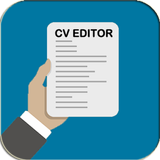 Resume - CV Editor