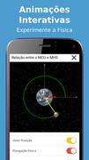 Física Básica - Para o ENEM, E screenshot 3