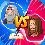 Bible quiz competition APK