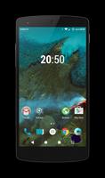 PitchBlack | G-Cyan CM13/12 Th الملصق