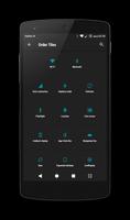 PitchBlack | G-Cyan CM13/12 Th تصوير الشاشة 1