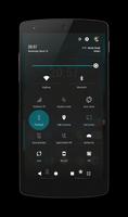 PitchBlack | G-Cyan CM13/12 Th تصوير الشاشة 2