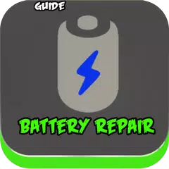 Battery Repair Life New