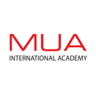 MUA INTERNATIONAL ACADEMY Zeichen