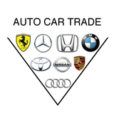 Auto Car Trade ícone
