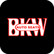 BKW AUTO SEATS