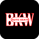 BKW AUTO SEATS icône
