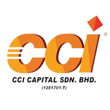 CCI CAPITAL-icoon