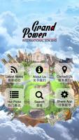 Poster Grand Power