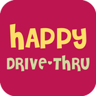 Icona Happy Drive-Thru