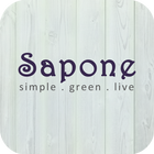 SAPONE ikon