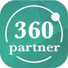 JTI Partners 360 Zeichen