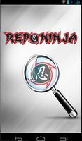 Repo Ninja Affiche