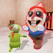 Repoo Bot: Prison Escape