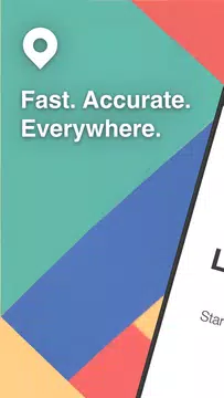 Screenshot 1 for LandGlide: GPS Property Finder