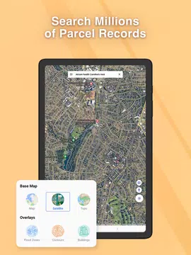 Screenshot 19 for LandGlide: GPS Property Finder