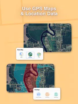 Screenshot 20 for LandGlide: GPS Property Finder