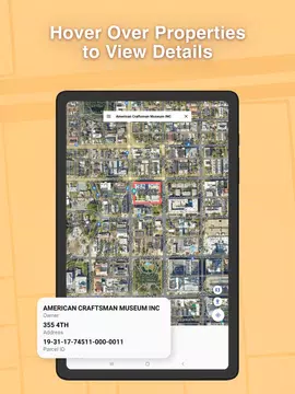 Screenshot 14 for LandGlide: GPS Property Finder