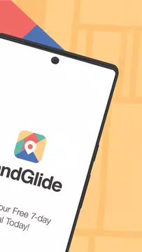 Screenshot 2 for LandGlide: GPS Property Finder