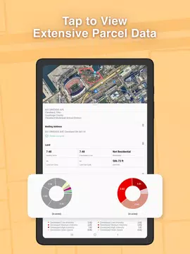 Screenshot 23 for LandGlide: GPS Property Finder
