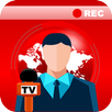 Reporter Rec News - Video Entertainment News Style APK