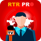 Reporter Rec News Pro icône