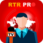 Reporter Rec News Pro Zeichen