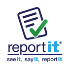 ReportIt icon