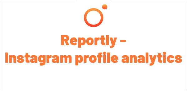 Um guia passo a passo para baixar Reportly - Follower Tracker image