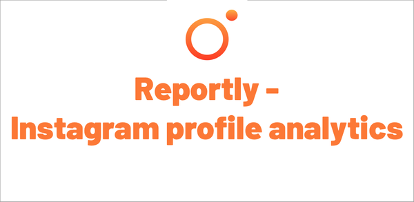 Reportly -  Follower Tracker cep telefonuna nasıl indirilir image