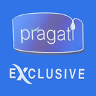 Pragati Milk Exclusive-Parlour icône