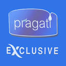 Pragati Milk Exclusive-Parlour APK