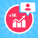 Get Followers & Likes for ins APK