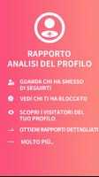 Poster Ottieni follower per ins