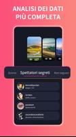 2 Schermata Ottieni follower per ins