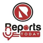 Reports today icon