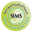 Salmiya Indian Model School aplikacja