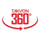 Tachyon 360 biểu tượng