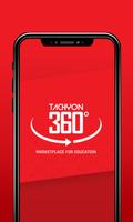 Poster Tachyon 360