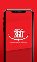 Tachyon 360 โปสเตอร์