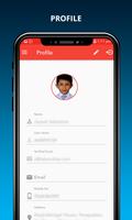 Taryam American Private School imagem de tela 1
