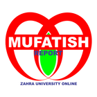 Mufatish Report (ZU) icon