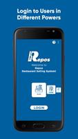 RePOS poster