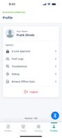 Repos 3.0 imagem de tela 3