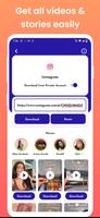 Free Video Downloader 2021 - A screenshot 2