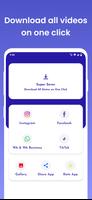 Free Video Downloader 2021 - All Video Downloader Screenshot 1