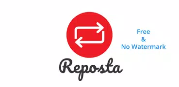 Reposta - Repost for Instagram