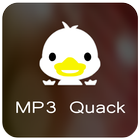 Mp3 Quack icône