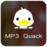 Mp3 Quack App