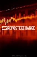 RepostExchange পোস্টার